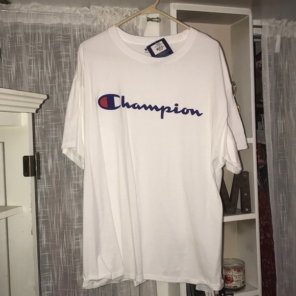 Champion Other - Champion Tee
